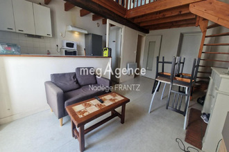 achat appartement stes 17100