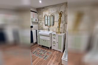 achat appartement stes 17100