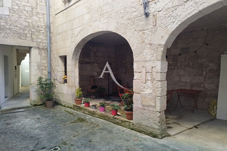 achat appartement stes 17100