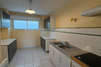 achat appartement stes 17100