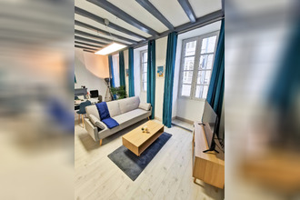 achat appartement stes 17100