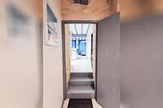 achat appartement stes 17100