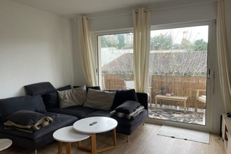 achat appartement stes 17100