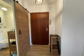 achat appartement stes 17100