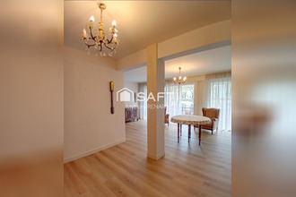 achat appartement stes 17100