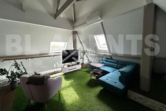 achat appartement stes 17100