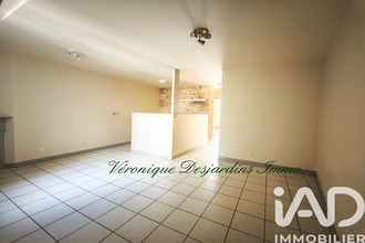 achat appartement stes 17100