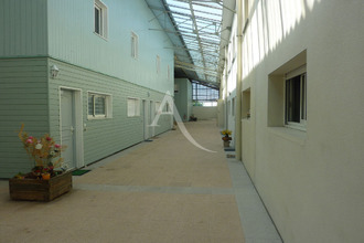 achat appartement stes 17100