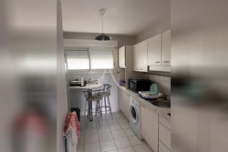 achat appartement stes 17100