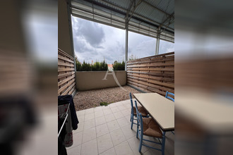 achat appartement stes 17100