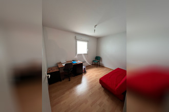 achat appartement stes 17100
