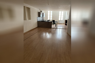 achat appartement stes 17100
