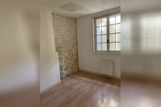 achat appartement stes 17100