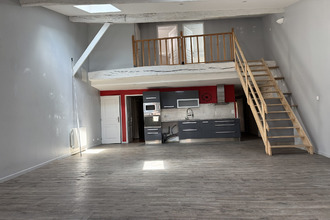 achat appartement stes 17100