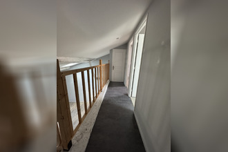 achat appartement stes 17100