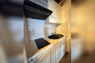 achat appartement stes 17100