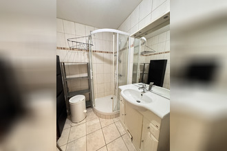 achat appartement stes 17100