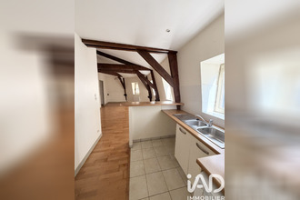 achat appartement stes 17100