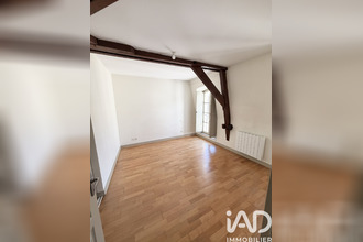 achat appartement stes 17100