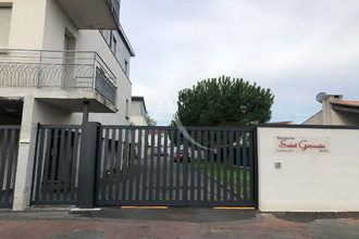 achat appartement stes 17100