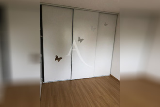 achat appartement stes 17100