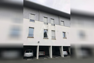 achat appartement stes 17100