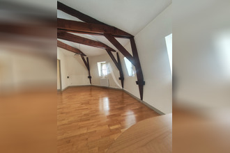 achat appartement stes 17100
