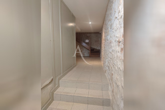 achat appartement stes 17100