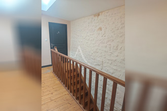 achat appartement stes 17100