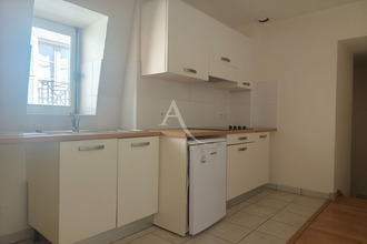 achat appartement stes 17100