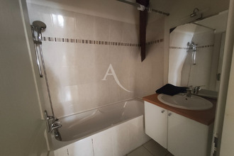 achat appartement stes 17100