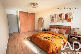 achat appartement stes 17100