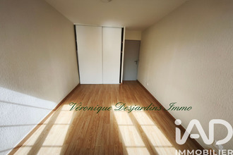 achat appartement stes 17100