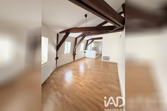 achat appartement stes 17100