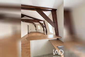 achat appartement stes 17100