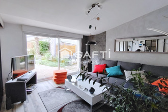 achat appartement stes 17100