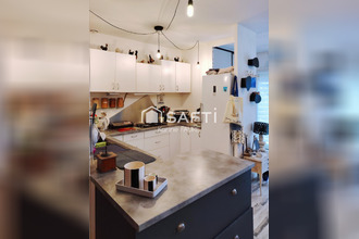 achat appartement stes 17100