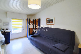 achat appartement stes 17100