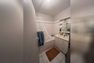 achat appartement stes 17100