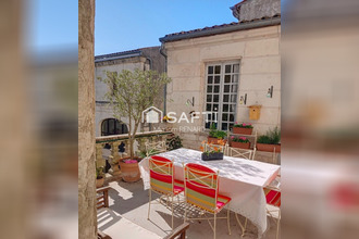 achat appartement stes 17100