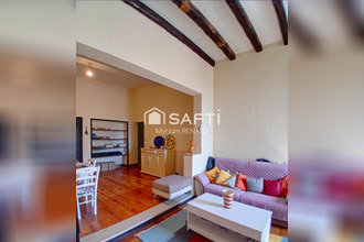 achat appartement stes 17100