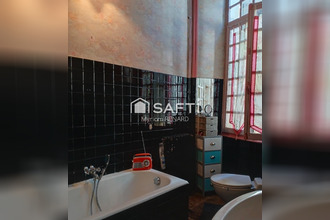 achat appartement stes 17100