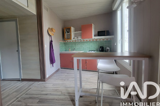 achat appartement stes 17100