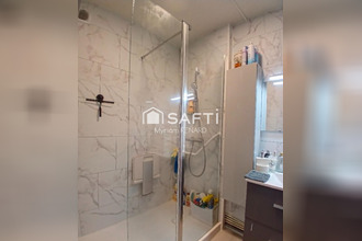 achat appartement stes 17100