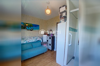 achat appartement stes 17100