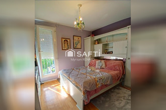 achat appartement stes 17100