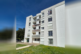achat appartement stes 17100