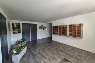 achat appartement stes 17100