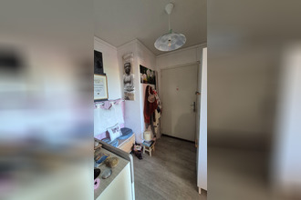 achat appartement stes 17100