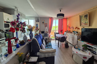 achat appartement stes 17100